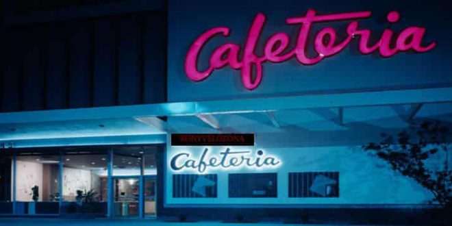 KÖNYVELŐZÓNA - Cafeteria 2016. táblázatos összefoglaló