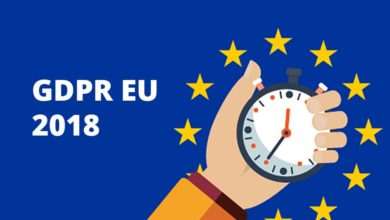könyvelőzóna - GDPR felkészülés célegyenesben 2018. május