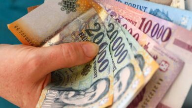 Minimálbér 2025, Garantált bérminimum 2025