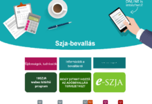 e-SZJA bevallás 2019