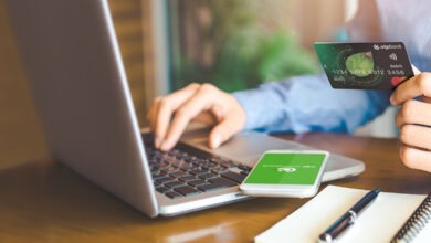 Online fizetés a NAV EFER rendszerével a NAV ÜPO felületén keresztül - használati útmutató