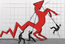 Elszabaduló árak 2024